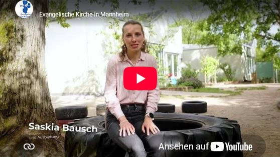 Quelle: Evangelische Kirche Mannheim/Agentur Bitter